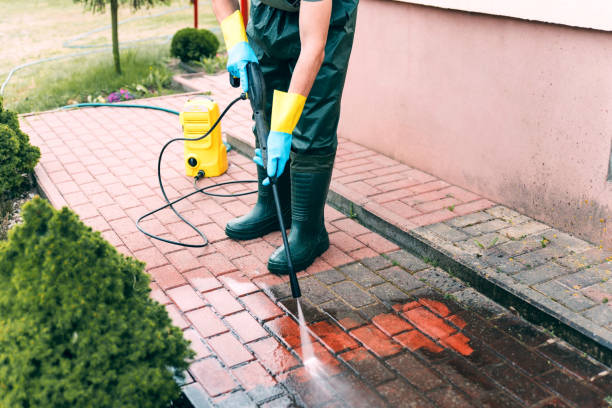 Best Building Exterior Pressure Washing in Akwesasne, NY